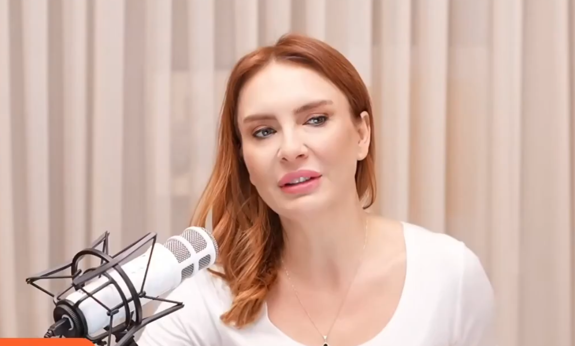 Muhalif Gazeteci Bahar Feyzan'dan dikkat çeken Murat Kurum çıkışı "En Başarılı Bakanlardan Biri"