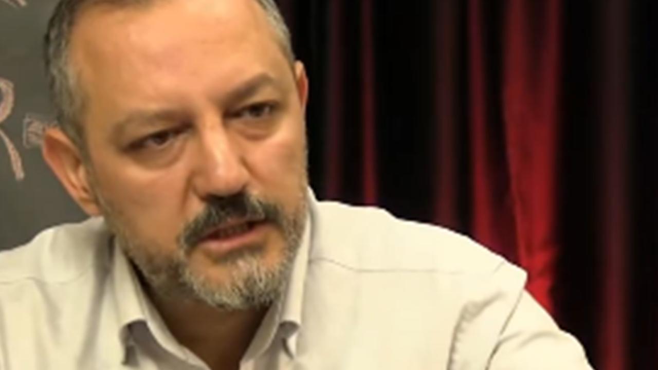 Muhalif gazeteci Erdem Atay'dan sert tepki: İmamoğlu bunların zekasını geriletmiş bir şey olmuş bunlara