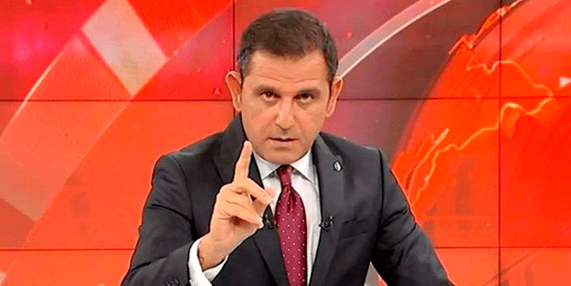 Muhalif gazeteci Fatih Portakal'dan koalisyon masasına sert tepki: Uyuttunuz mu bizleri