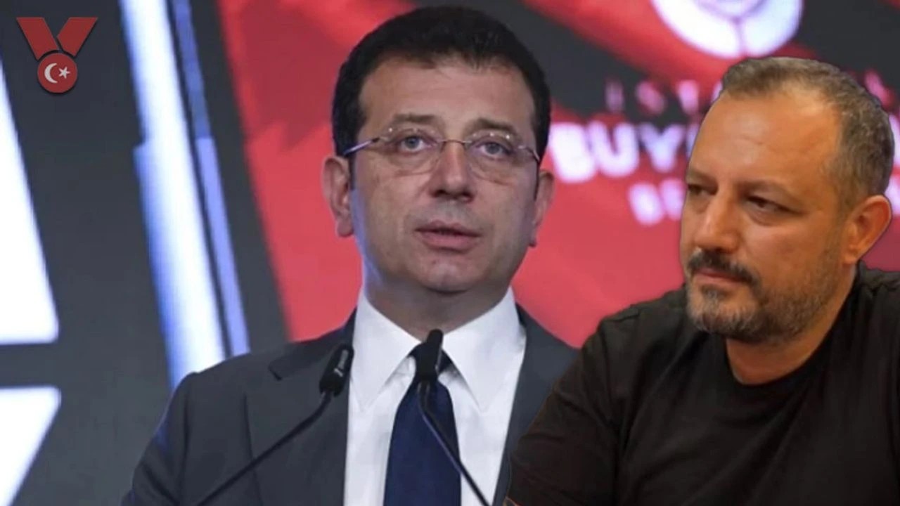 Muhalif gazeteci 'Hırsızlık yapmayın diye sizi uyarmıştık' deyip açıkladı: “CHP'ye olası kayyum kararı haklı olur”