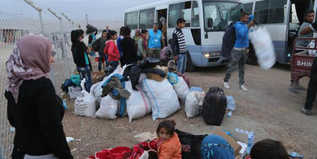 Muhalif gruplar Esad’a karşı birleşti