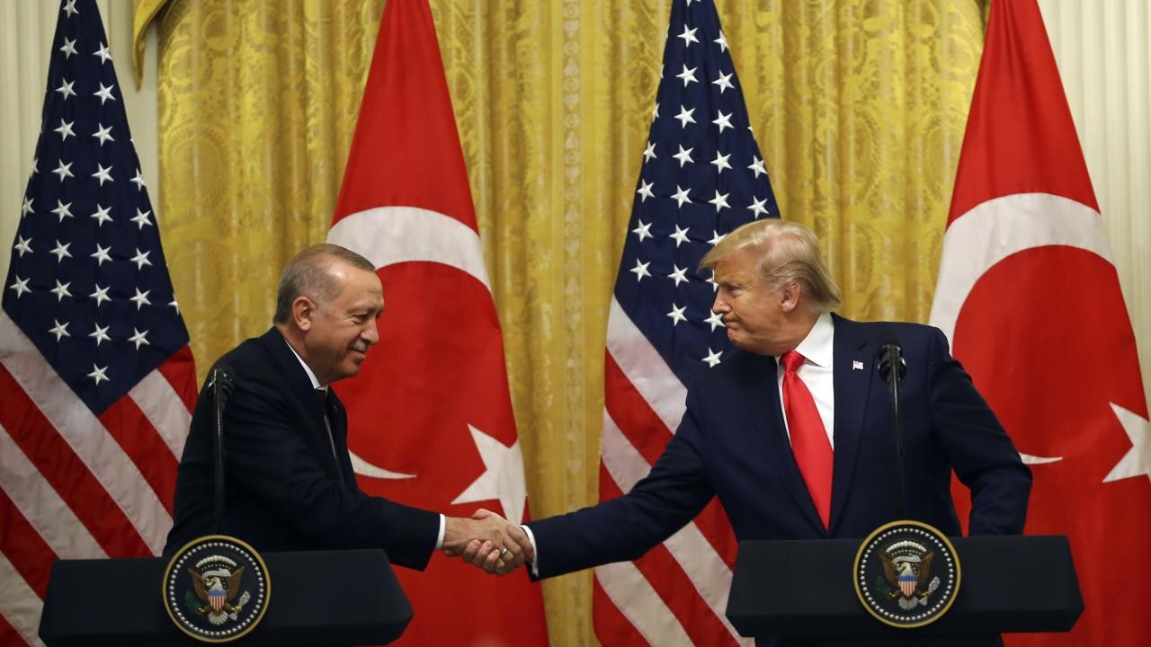 Muhalif isim açıkladı! Trump’ın Erdoğan çıkışı Türkiye’deki muhaliflerin şirazesini kaydırdı