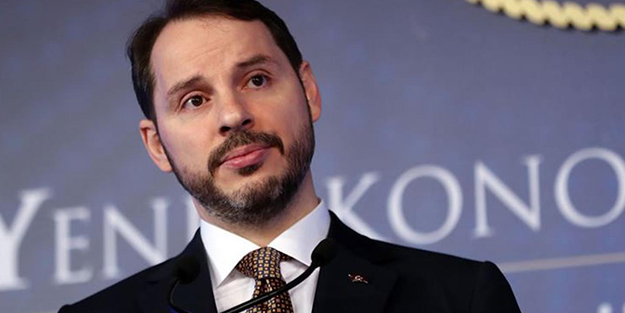 Muhalif isimden Berat Albayrak'la ilgili çok ama çok konuşulacak sözler! İtiraf edelim, onun sayesinde oldu