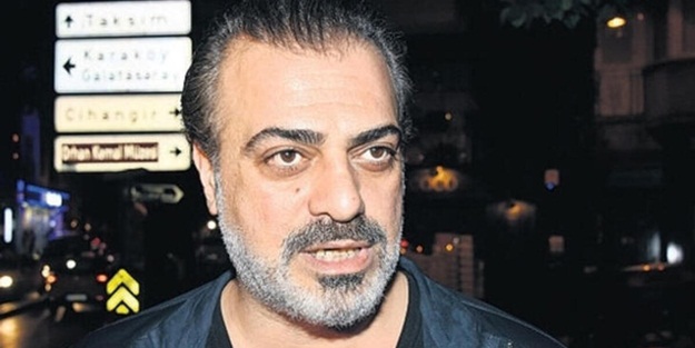 Muhalif Kemalist erkek dövünce kadına şiddet olmuyor mu?