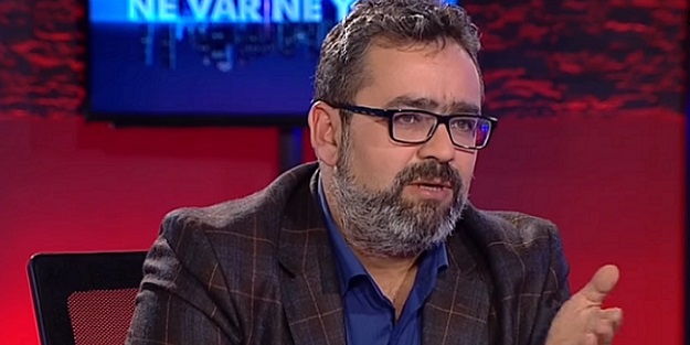 Muhalif kimliğe saplananlar Türkiye’ye..