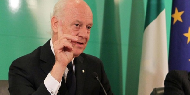 Muhalif komutanlara Cenevre daveti