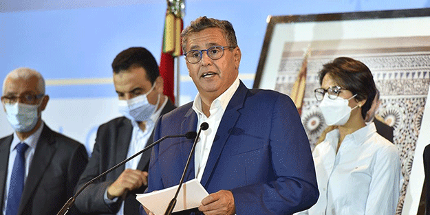 Muhalif lider, başbakanın istifa talebine karşı çıkıyor