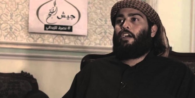 Muhalif lider: Bekle Hama geliyoruz!