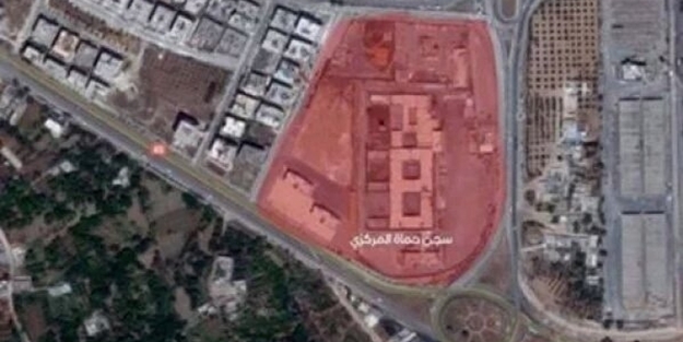 Muhalif mahkumlar ayaklandı: 85 Tuttuklu serbest