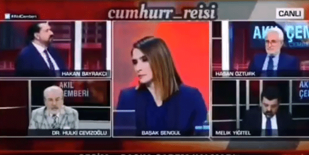 Muhalif medya AK Parti ile CHP arasındaki oy oranı farkını 2 puana kadar düşürdü! O zaman size CHP'nin anketçisi Hakan Bayrakçı ile cevap verelim