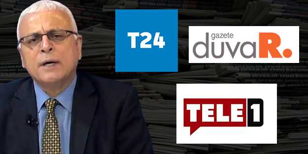 Muhalif medya gaz kaçırıyor! Erdoğan’ı devirmek için gazeteci kiralayan kiralayana