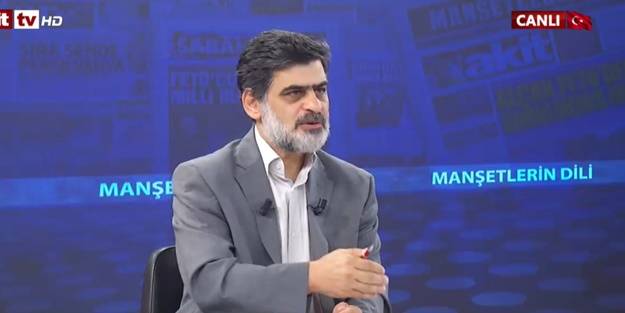 Muhalif medyanın freni patladı! AK Parti'ye 