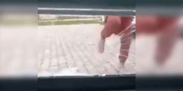 Önce muhalif medyayı izledi sonra Kur'an kursuna saldırdı
