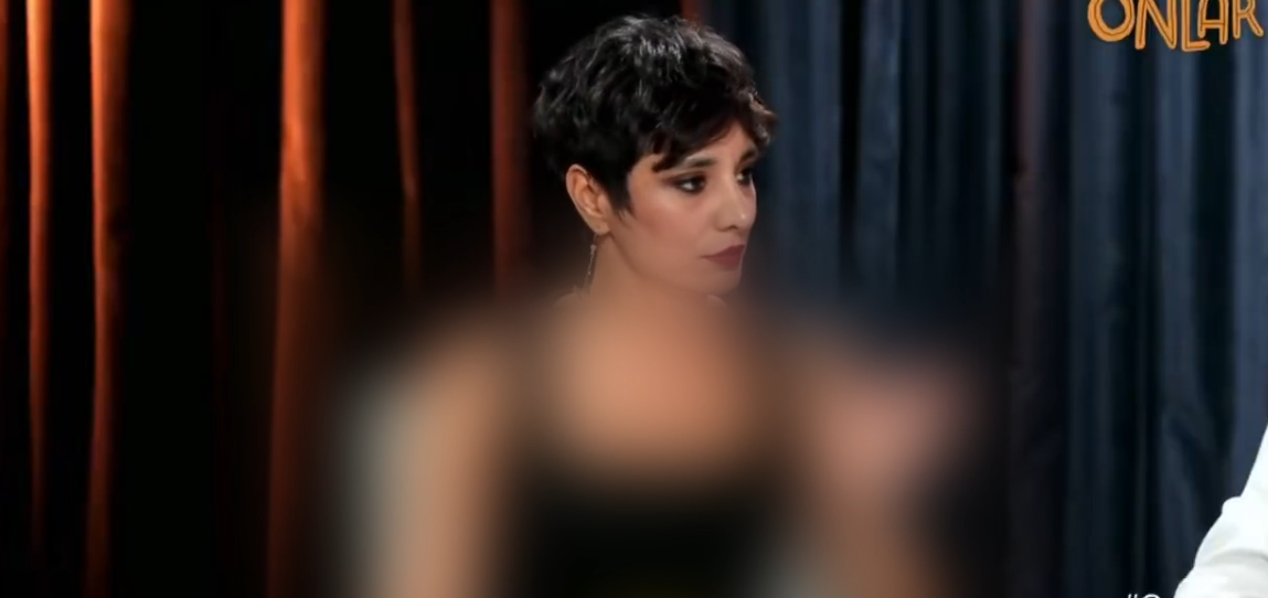 Muhalif sunucu Şule Aydın CHP’lilerle köşeye sıkıştı! "Erdoğan’ın koltuğuna oturmadan ondan beter trol olmuşlar"