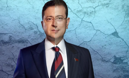 Muhalif yazar Nihat Genç’ten İmamoğlu’na "Sömürgeci şirketlerin yeni Zelenkysi"