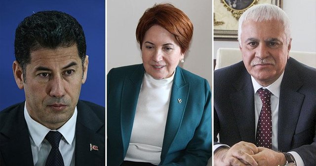 'Muhalifler Disiplin Kurulu'na sevk edilebilir'