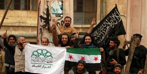 Halep'te İran'a ağır darbe!