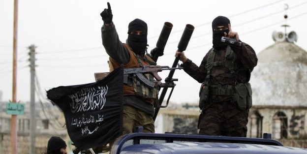 Muhalifler Halep'te kuşatmayı kırdı