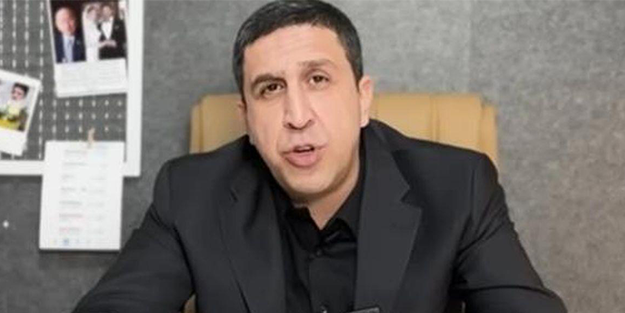 Muhammed Yakut işte şimdi yandı! Flaş karar çıktı