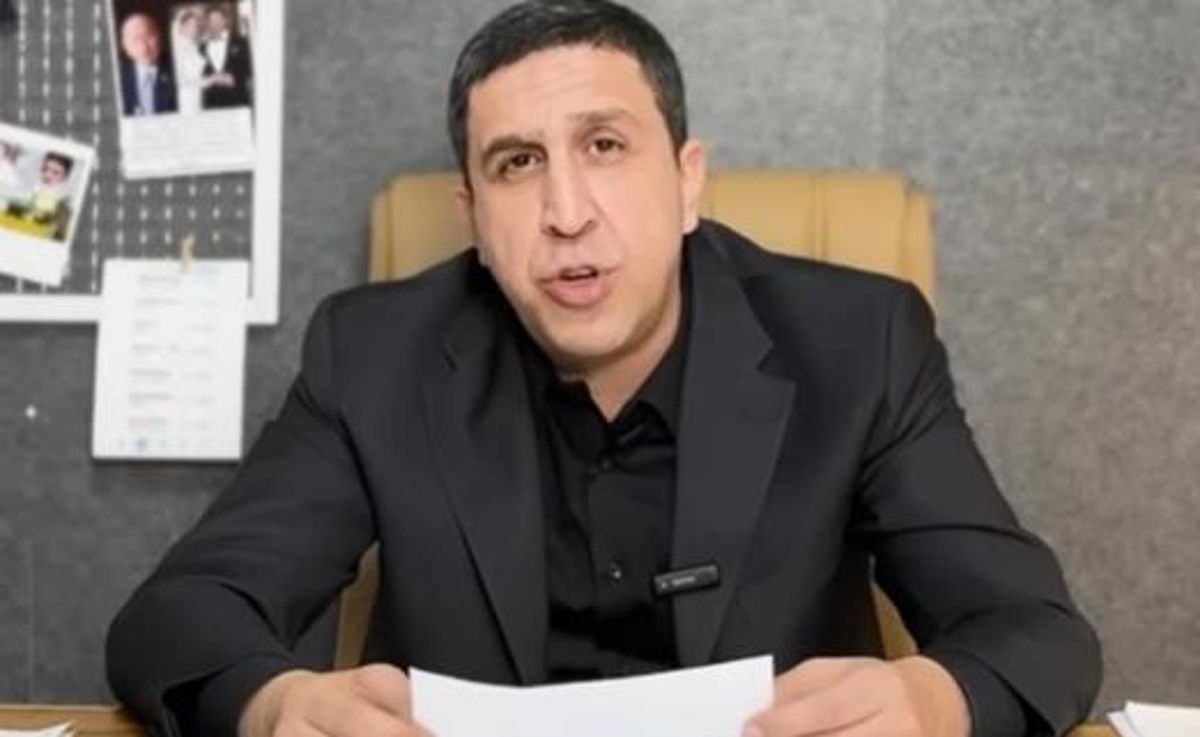 Muhalifler "ikinci Sedat Peker" gözüyle bakıyordu! "Delilerin delisi" Muhammed Yakut aslında bakın kimmiş