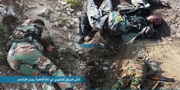 Muhaliflerden İran'a darbe üzerine darbe