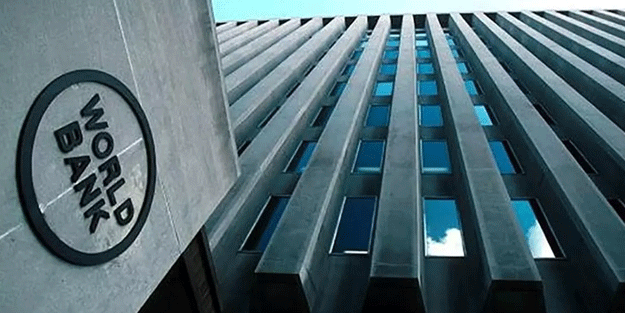Muhalifler iyi bakın bu habere! Dünya Bankası'ndan Türkiye tahmini