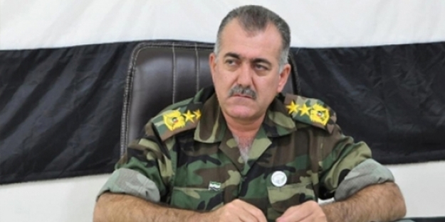 Esed üç aya düşer ama...