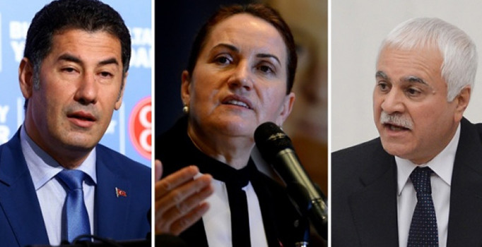 Muhalifler kongre kararı için toplanıyorlar