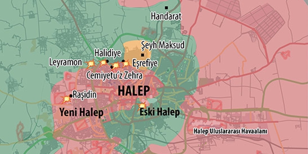 Muhalifler, PKK komutanını öldürdü