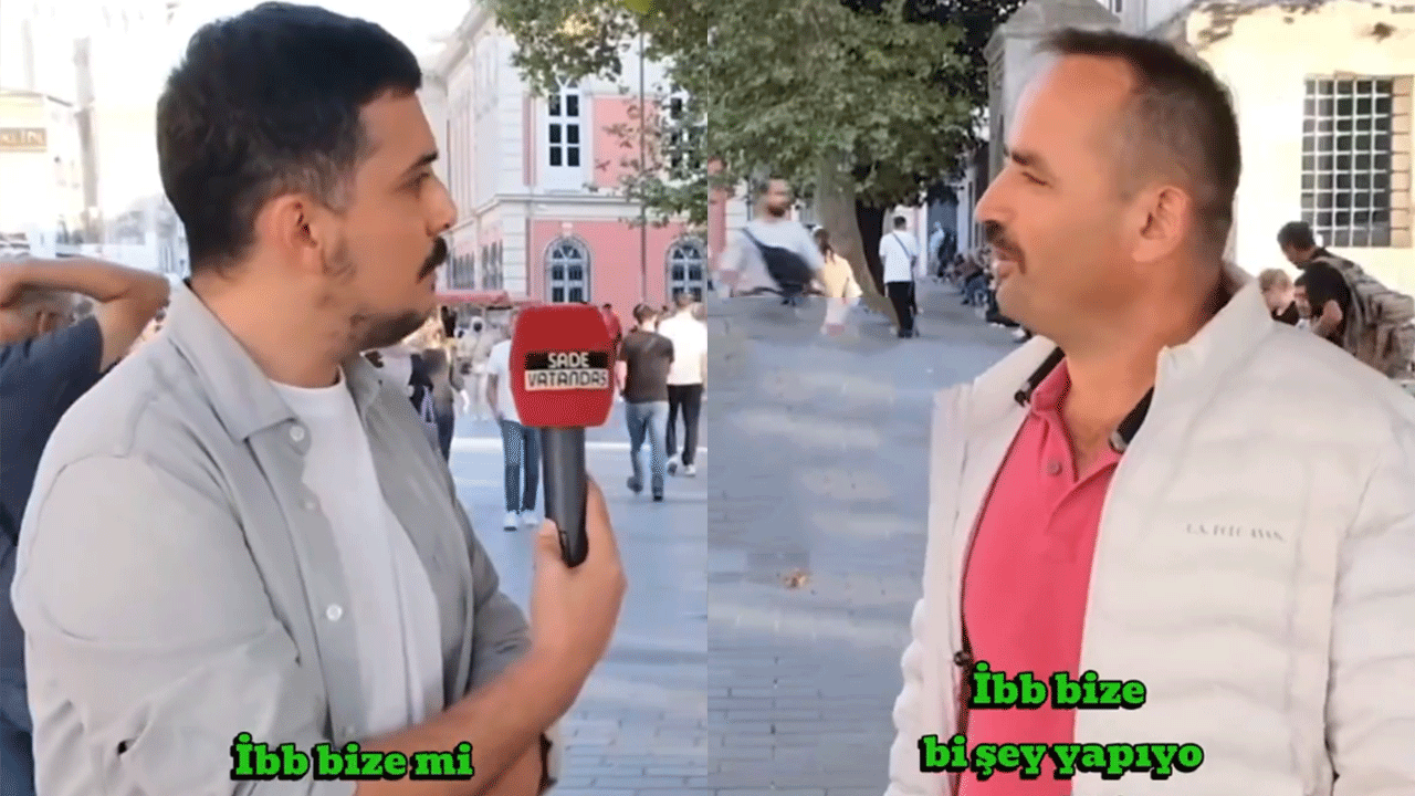 Muhalifler sonunda uyanmaya başladı! "İBB bize bir şey yapıyor"