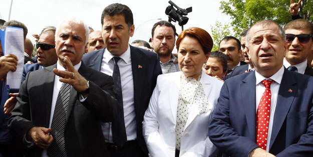 Muhalifler 
