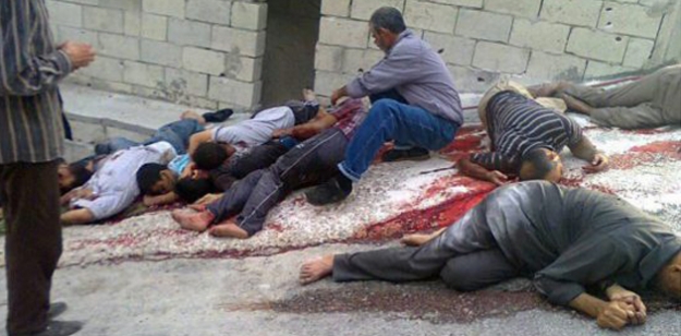 Muhalifler, Halep’te 80. Tugay’a dayandı