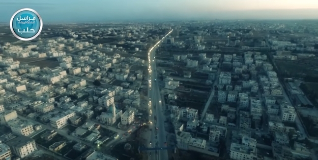 Muhaliflerden ''Cenevre öncesi'' gövde gösterisi!