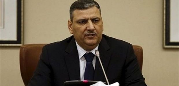 Muhaliflerden Cenevre açıklaması