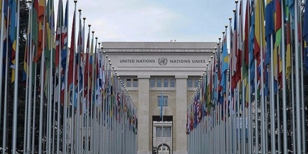 Muhaliflerden Cenevre kararı!