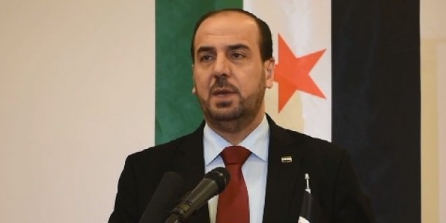 Muhaliflerden flaş Soçi kararı!