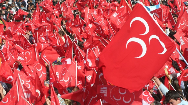 Muhaliflerden sürpriz adım