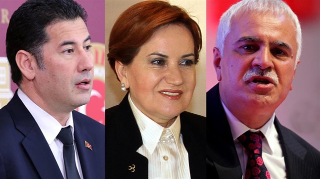 Muhaliflere bir kötü haberde Seçim Kurulu'ndan
