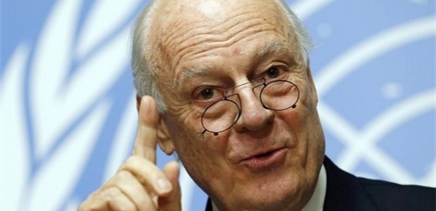 Muhaliflere şantaj!