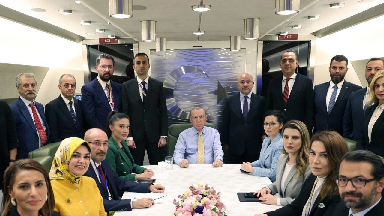 Muhaliflerin iddiaları soruldu! Erdoğan'dan Cumhur İttifakı açıklaması