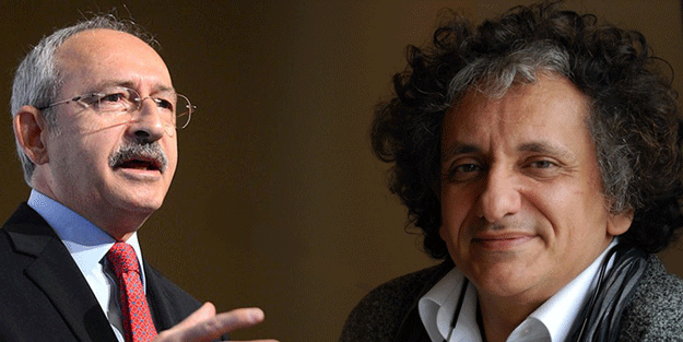 Muhalifler işte bu yüzden Kemal'i deviremiyor!