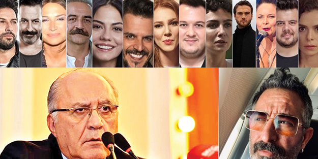 Muhaliflik değil nankörlük