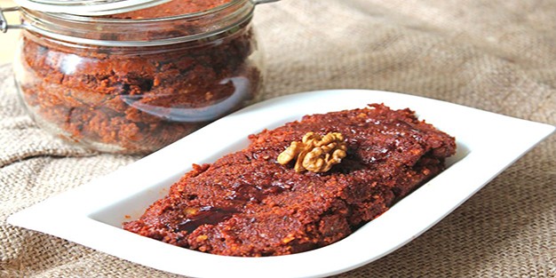 Muhammara nasıl yapılır? Muhammara tarifi