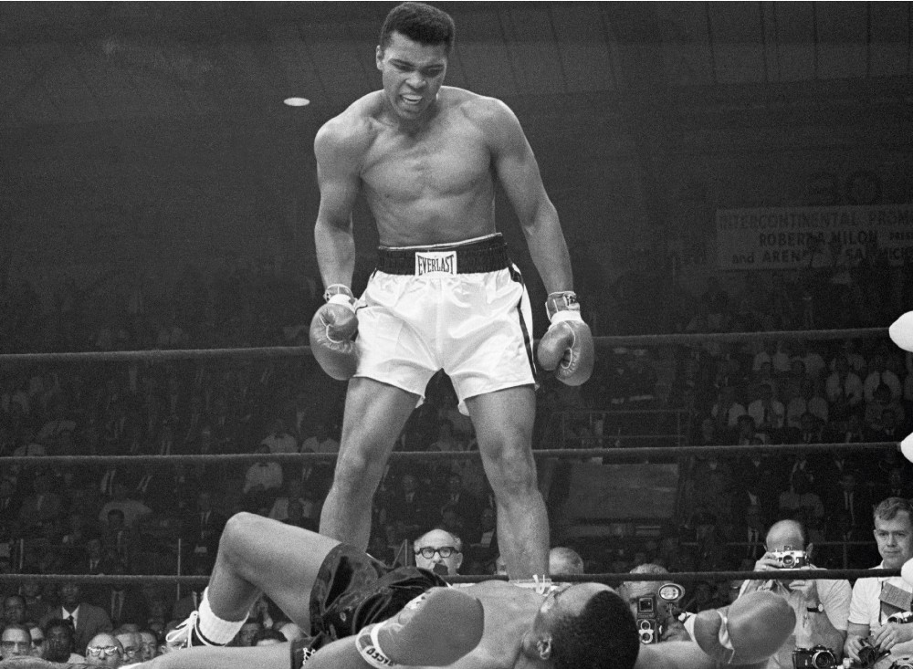Muhammed Ali’nin hayatını anlatan belgesel, ölüm yıl dönümünde TRT Spor’da 