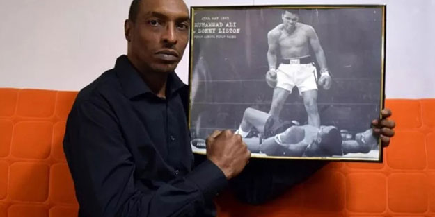 Muhammed Ali'nin oğlundan ilginç çıkış! Floyd'u öldüren polis işini yapıyordu...