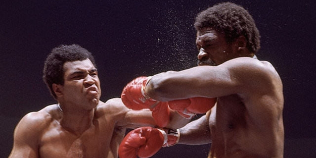 Muhammed Ali'nin tarihe geçen sözleri