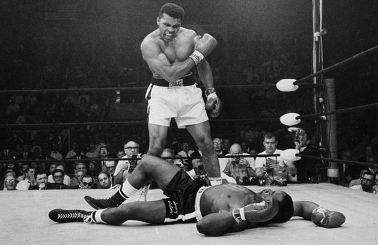 Muhammed Ali'ye ilişkin en gerçekçi belgesel TRT Spor'da