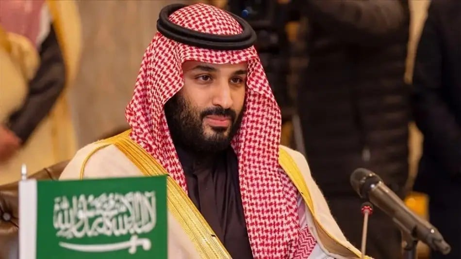 Muhammed bin Salman, Husi Tehdidine Karşı Trump’ı Saldırması İçin Aradı mı?