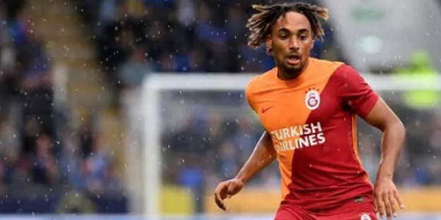 Muhammed bin Selman gözünü kararttı, duyurdu: Galatasaray’ın kalbini sökmeye hazır! Sürpriz gelişme