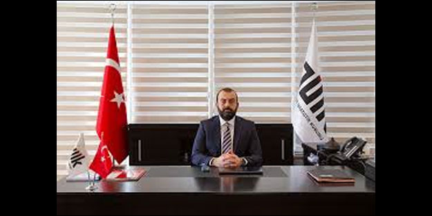 Muhammed Cahid Şirin kimdir, nerelidir? Muhammed Cahid Şirin görevden mi alındı?